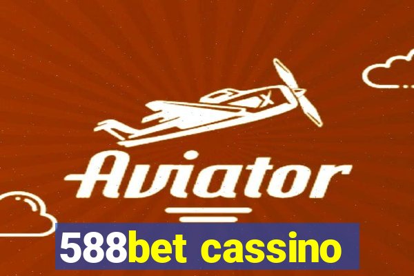 588bet cassino